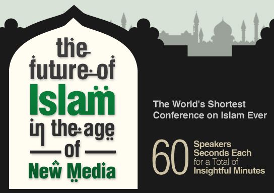 Islam in the Age of New Media