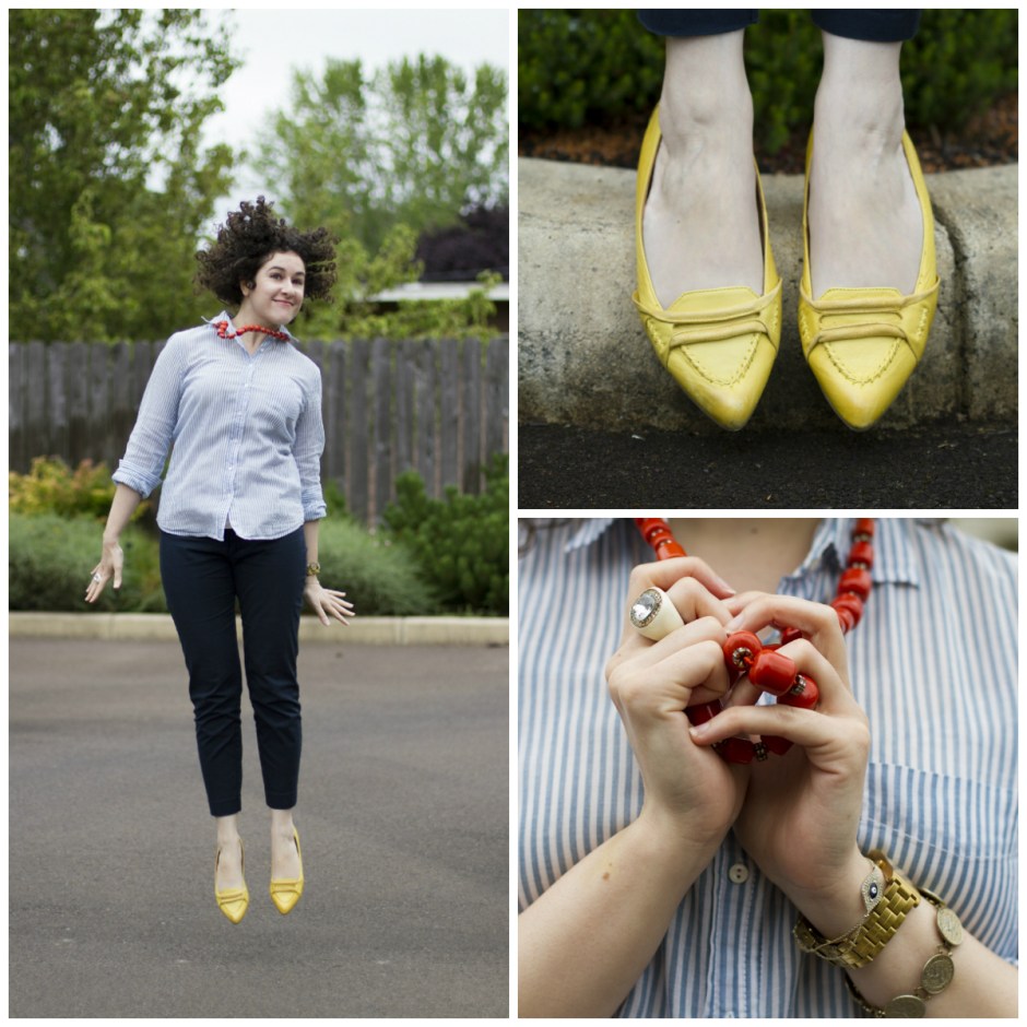 How to look professional without spending a lot of money